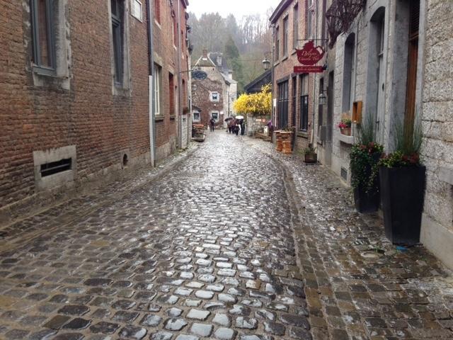 Bosvilla Ardennen Durbuy Exterior photo