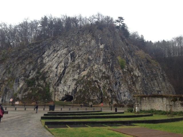 Bosvilla Ardennen Durbuy Exterior photo